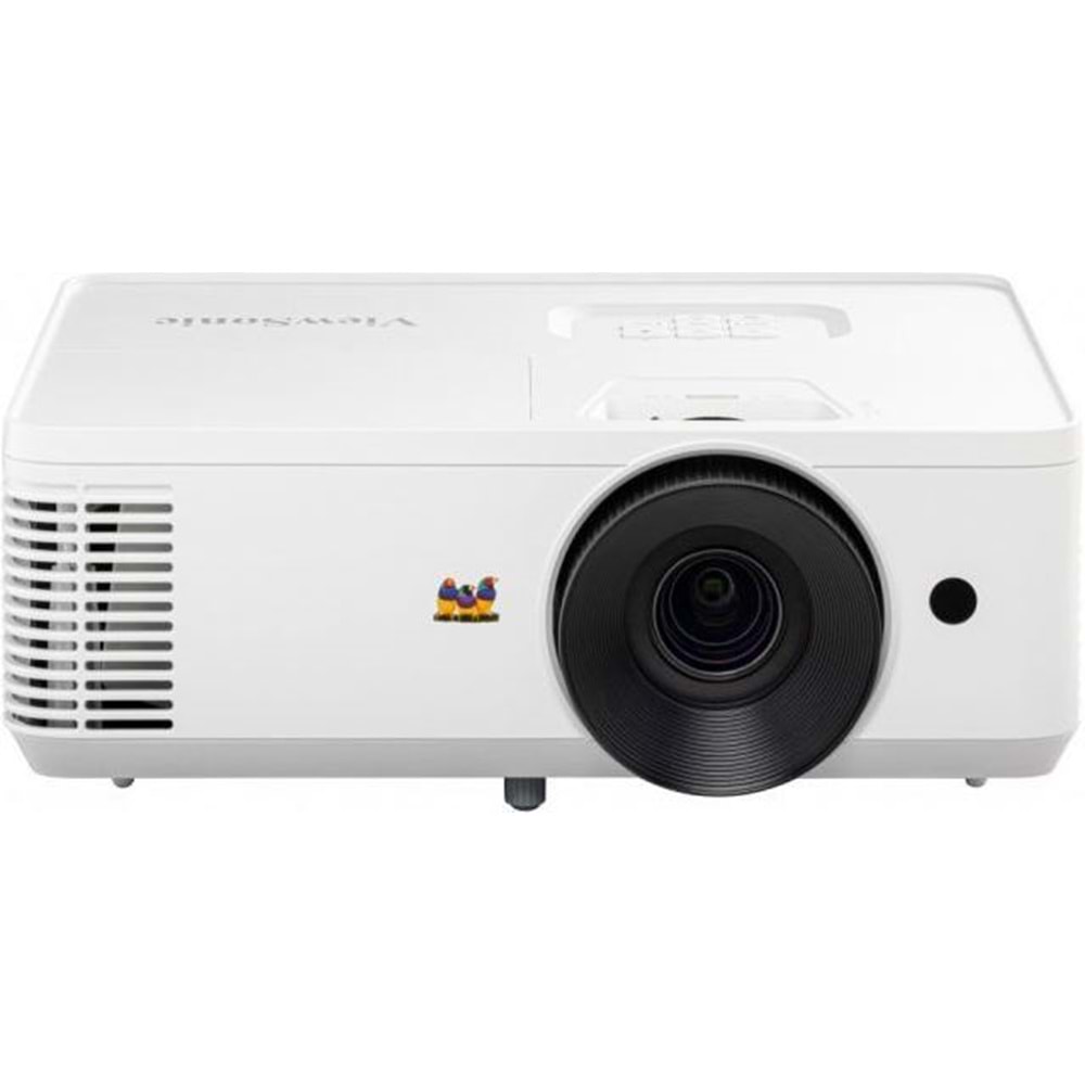 VIEWSONIC PA700S 800x600 4500 AL 3D Projeksiyon