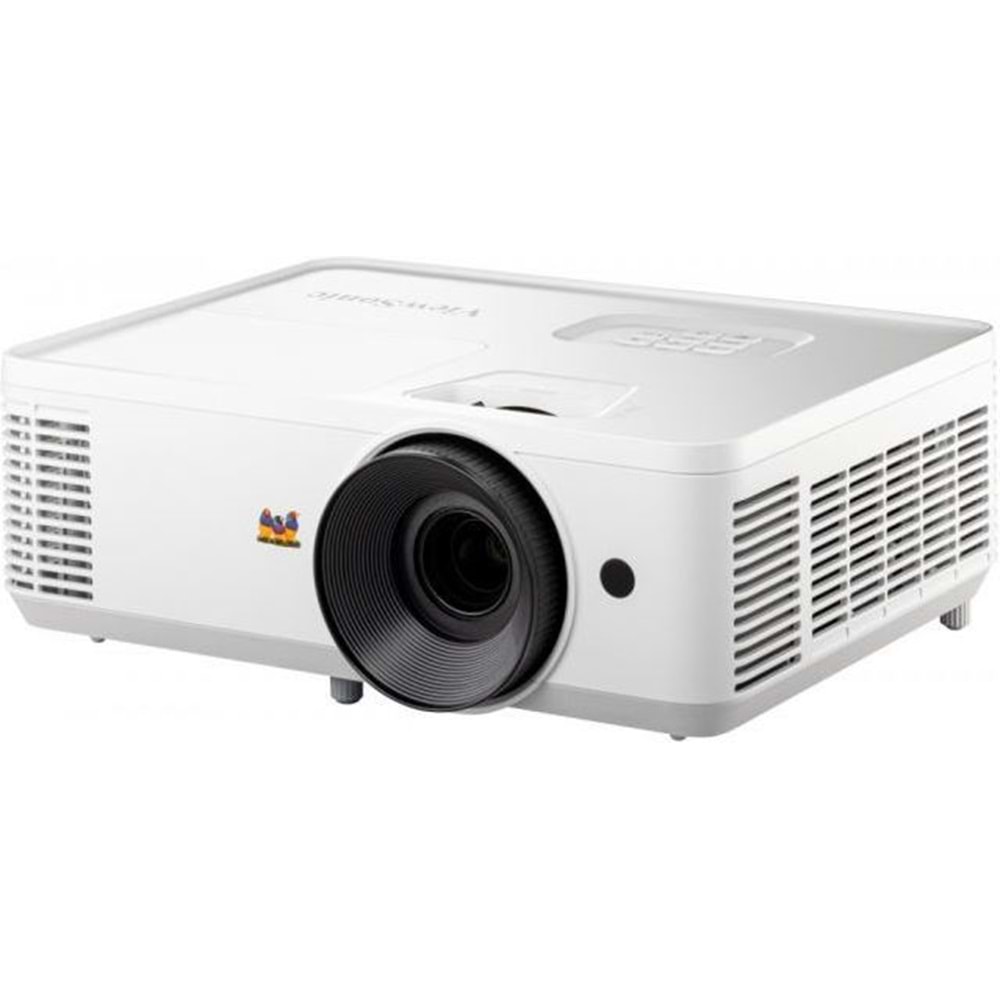 VIEWSONIC PA700S 800x600 4500 AL 3D Projeksiyon