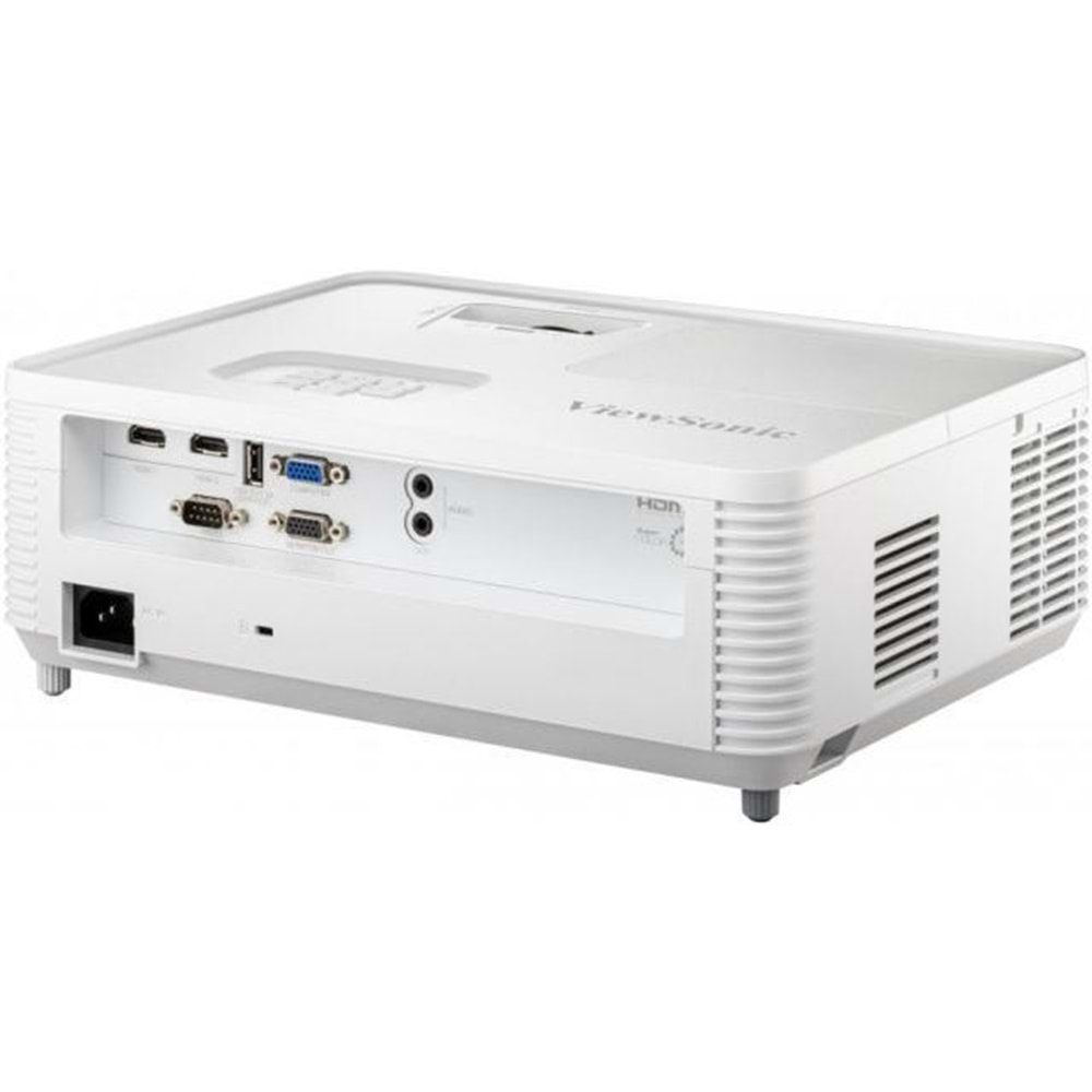 VIEWSONIC PA700W 1280x800 4500 AL Projeksiyon