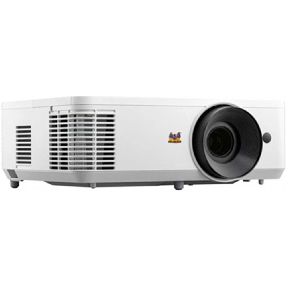 VIEWSONIC PA700X XGA 1024x768 4500 AL Speaker DLP Projeksiyon