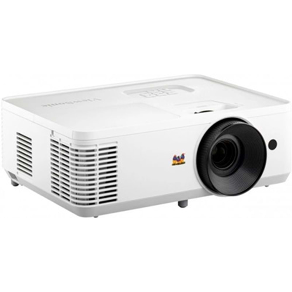 VIEWSONIC PA700X XGA 1024x768 4500 AL Speaker DLP Projeksiyon