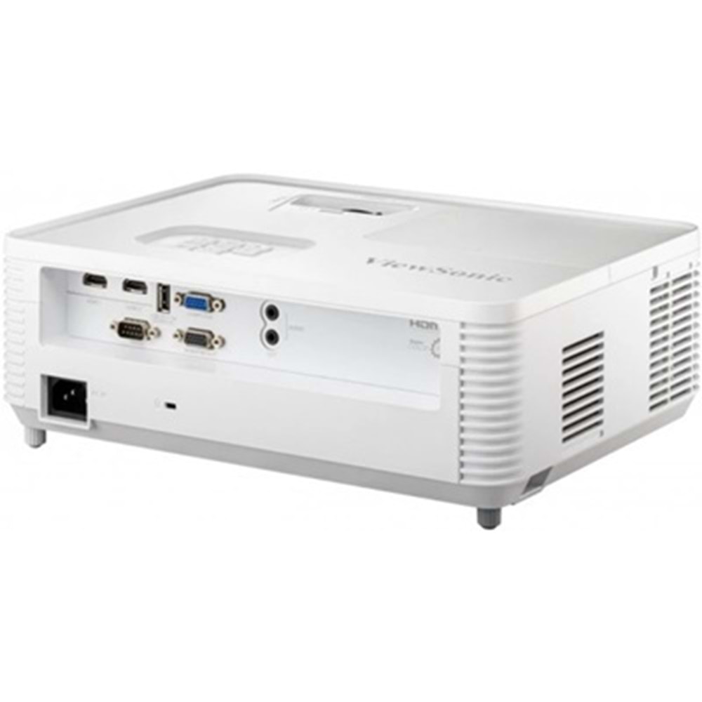 VIEWSONIC PA700X XGA 1024x768 4500 AL Speaker DLP Projeksiyon