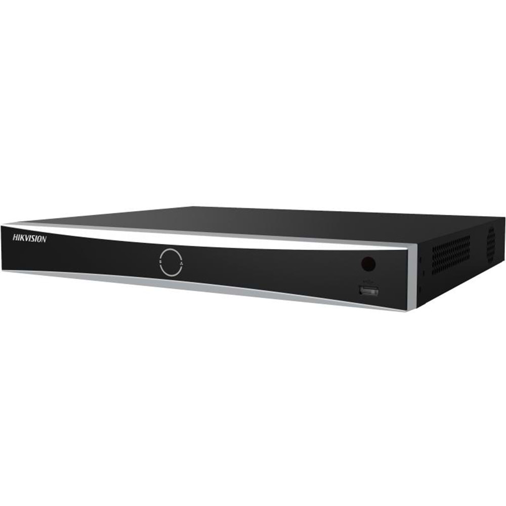 HIKVISION DS-7616NXI-K2 16 Kanal Network Video 8MP NVR Güvenlik Kayıt Cihazı