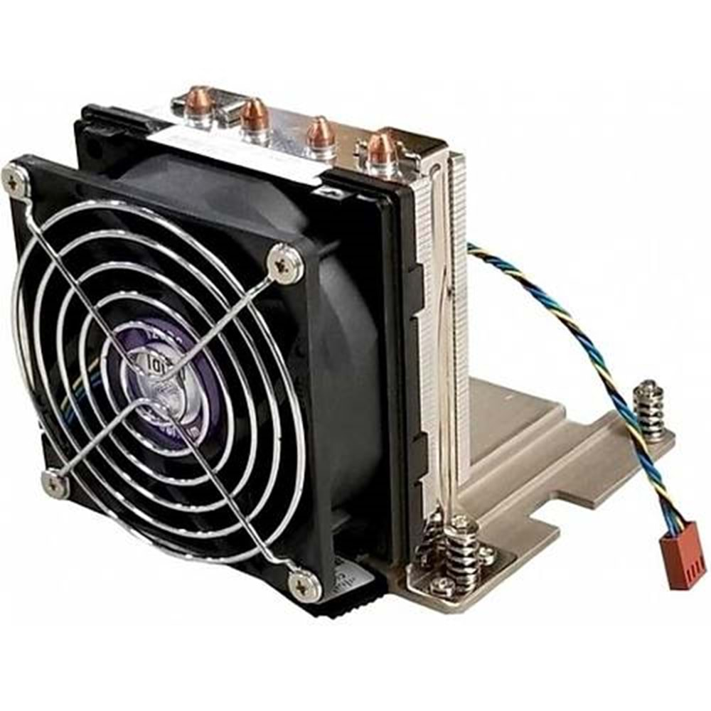 LENOVO ThinkSystem V3 2U Performance 4F17A82884 Fan Option Kit