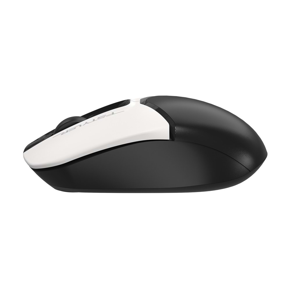 A4 TECH FG12S PANDA Nano Alıcılı Kablosuz 1200dpi Sessiz Mouse