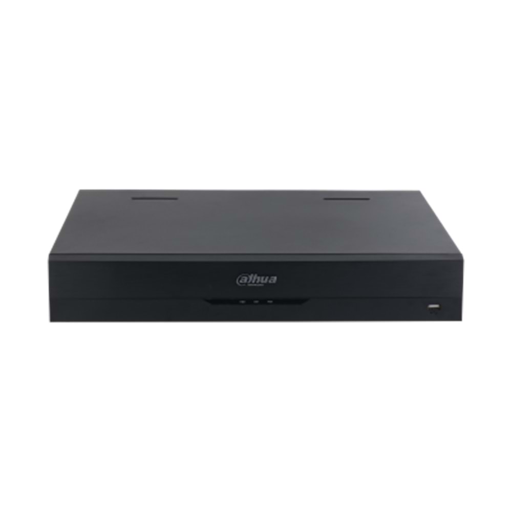 DAHUA NVR5432-EI 32 Kanal Network Video 12MP NVR Güvenlik Kayıt Cihazı
