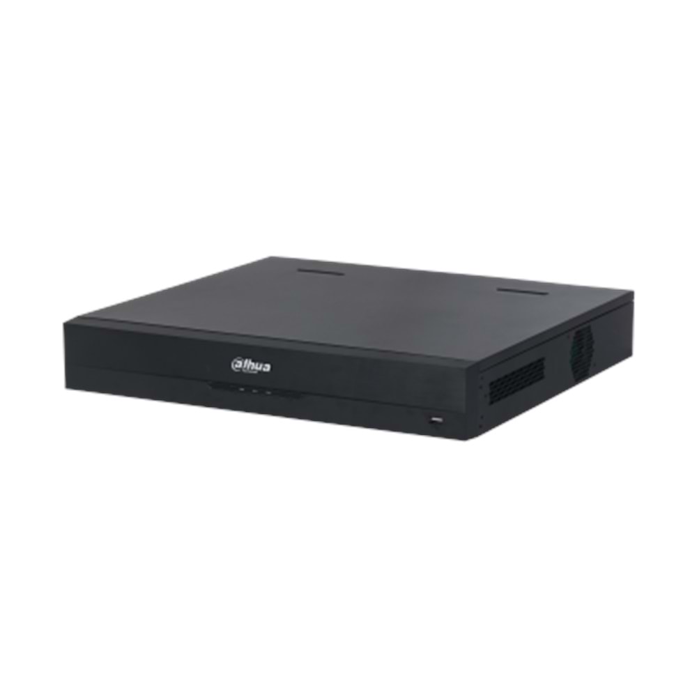 DAHUA NVR5432-EI 32 Kanal Network Video 12MP NVR Güvenlik Kayıt Cihazı