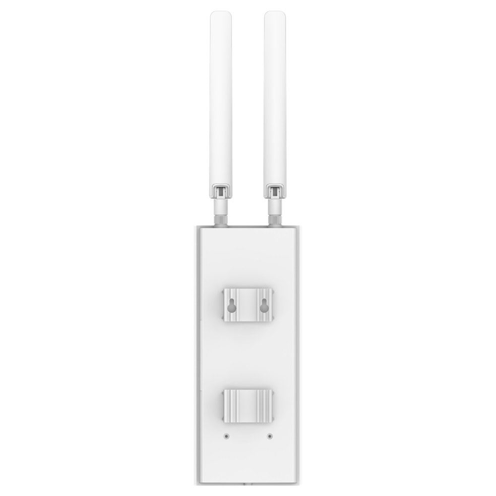 CUDY LT400 Outdoor_EU 1 Port 10/100Mbps 300mbps 4 Anten Outdoor