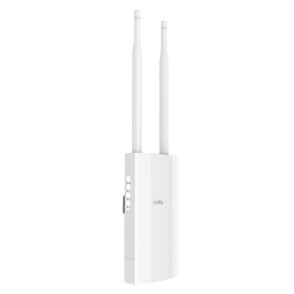 CUDY AP1200 Outdoor 1 Port 10/100Mbps AC1200 2 Anten Outdoor Access Point