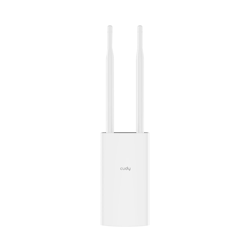 CUDY AP1200 Outdoor 1 Port 10/100Mbps AC1200 2 Anten Outdoor Access Point