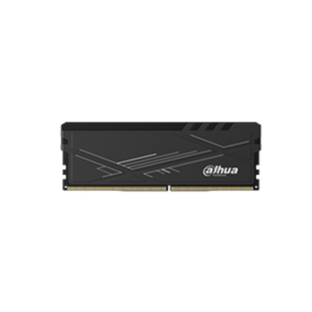 DAHUA DDR-C600UHD16G32 16GB (Tek Parça) 3200Mhz DDR4 (Soğutuculu) PC Bellek
