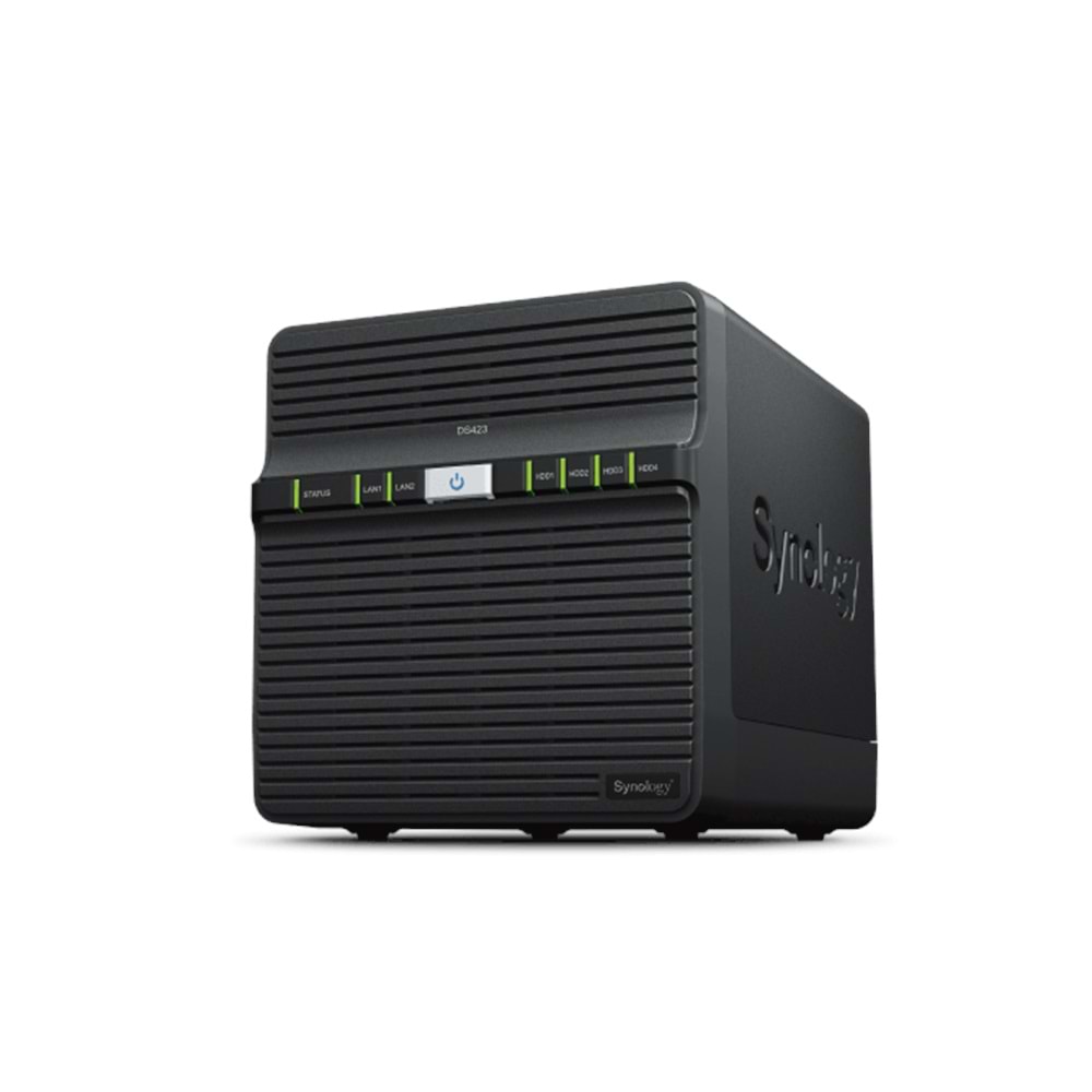 SYNOLOGY DS423 4x3.5
