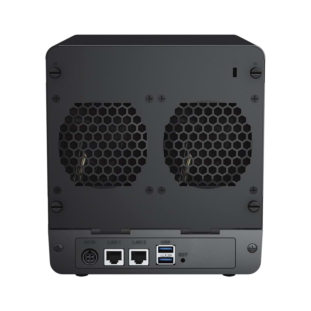 SYNOLOGY DS423 4x3.5