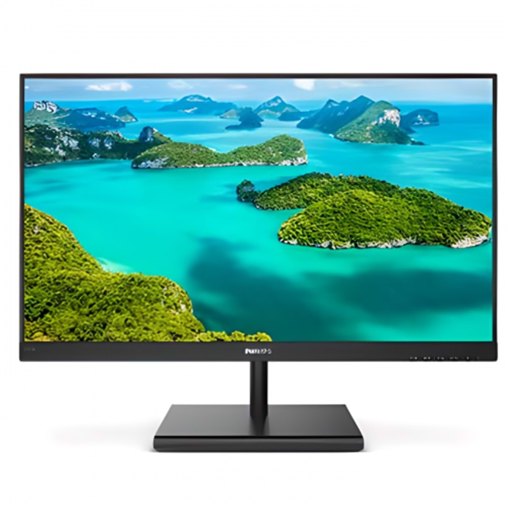 PHILIPS 245E1S ELine 23.8