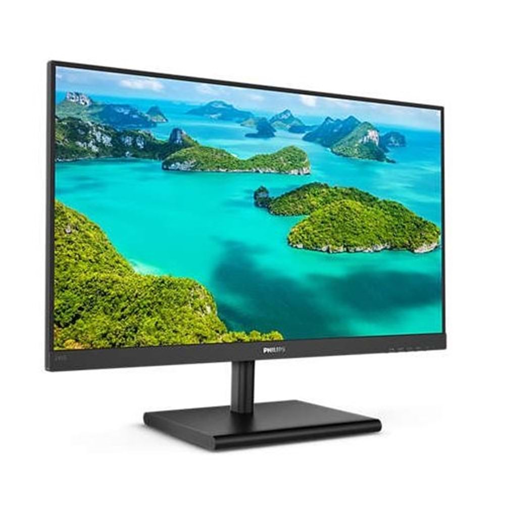 PHILIPS 245E1S ELine 23.8