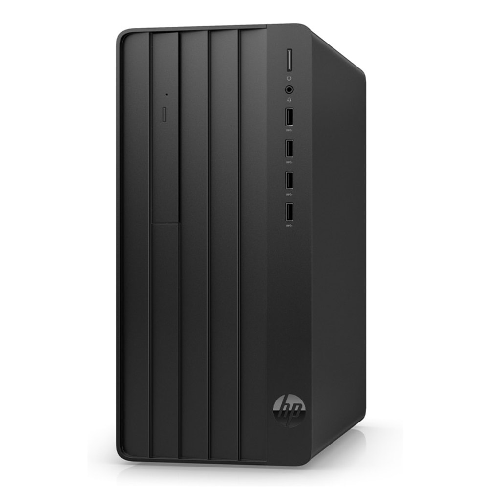 HP Pro Tower 290 G9 8T2W9ES i5-13500 8GB 512GB SSD O/B UHD730 DOS Masaüstü PC