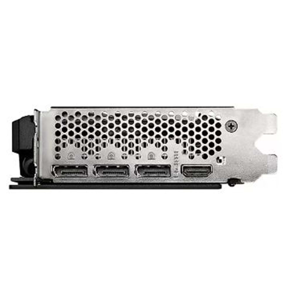 MSI RTX 3050 VENTUS 2X XS 8G OC 8GB Geforce RTX3050 GDDR6 128bit HDMI DVI/DP 16x Ekran Kartı