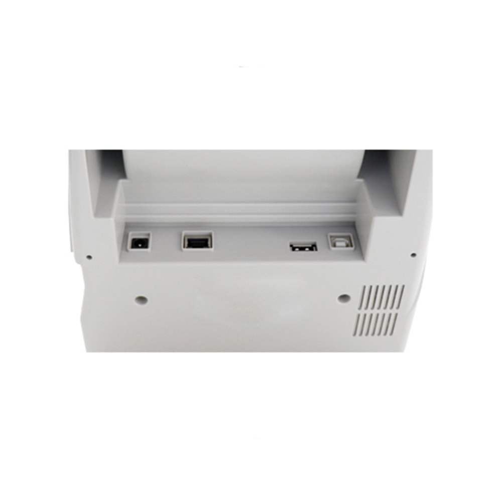 ARGOX CP-3140EX PRO Thermal + Thermal Transfer Seri + USB + Paralel + Ethe. 300 dpi Barkod Yazıcı