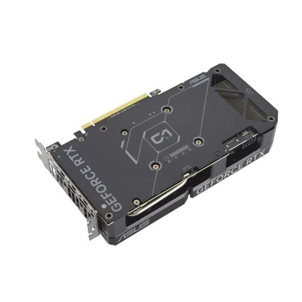 ASUS DUAL-RTX4060-O8G-EVO 8GB Geforce RTX4060 GDDR6 128bit HDMI 3xDP 16x Ekran Kartı