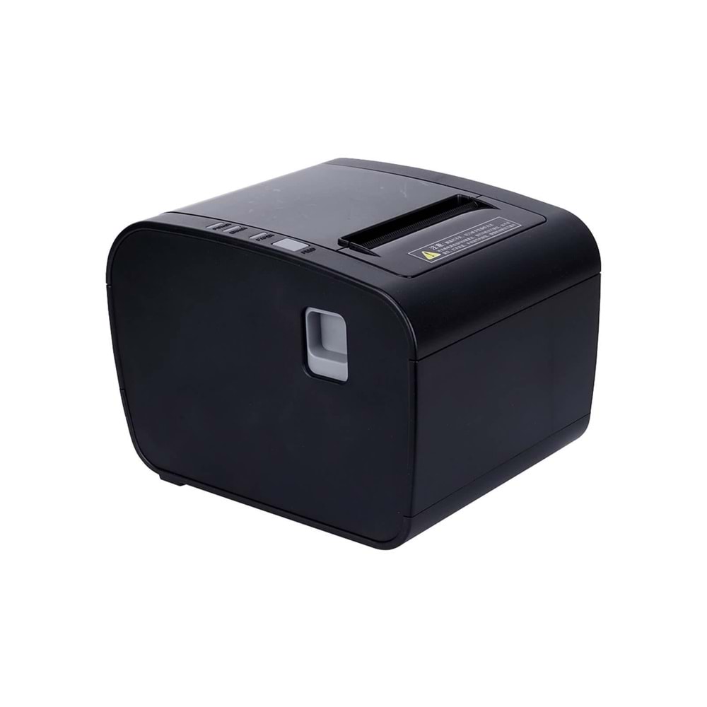 SUNLUX RP8020 Thermal Seri + Usb + Ethernet 300 mm/sn 203 dpi Fiş Yazıcı