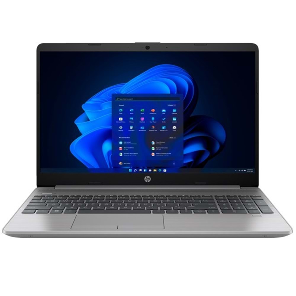 HP 250 G9 9M3G5AT i5-1235U 8GB 512GB SSD O/B Intel Iris Xe 15.6