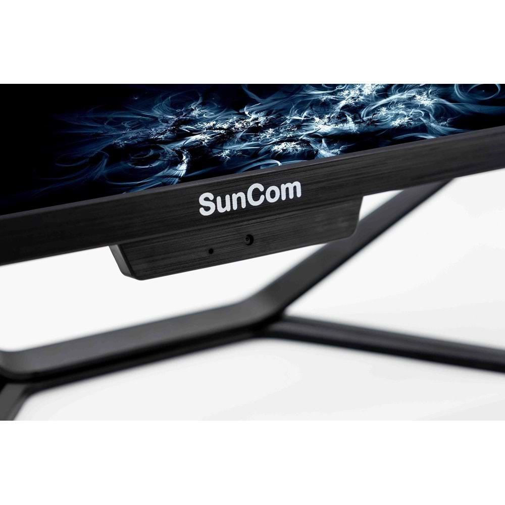 SUNCOM Nemesis SCA-102 i5-4570T 16GB 1TB SSD 23.8