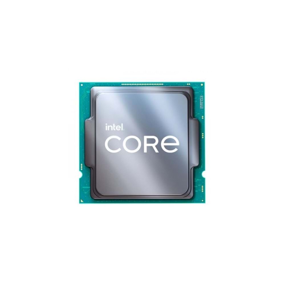 INTEL (13.Nesil) Raptor Lake i5-13500 1.80GHz ~ 4.80GHz 11.5MB 1700P İşlemci Tray (Fansız)