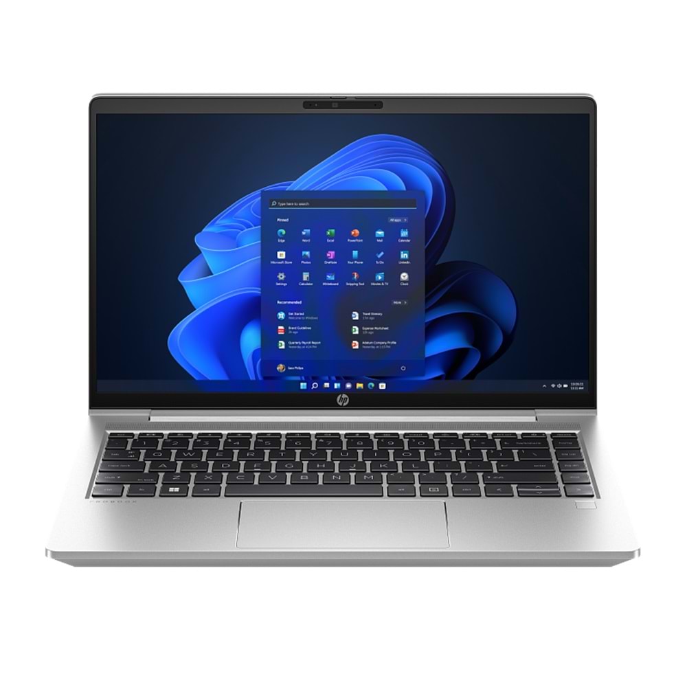 HP ProBook 440 G10 8A567EA i7-1355U 16GB 512GB SSD O/B Intel Iris Xe 14