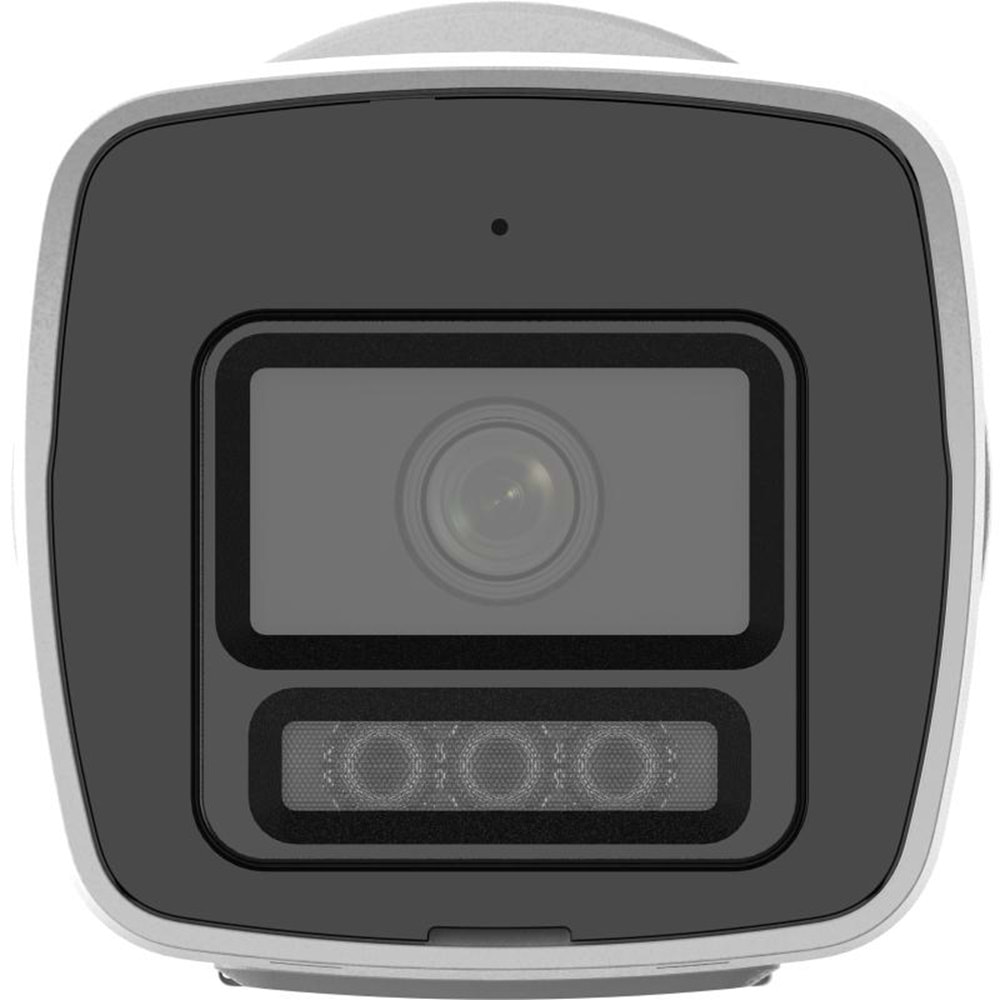 HIKVISION DS-2CD1027G2H-LIUF 1/2.8