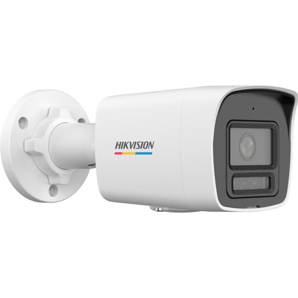 HIKVISION DS-2CD1027G2H-LIUF 1/2.8
