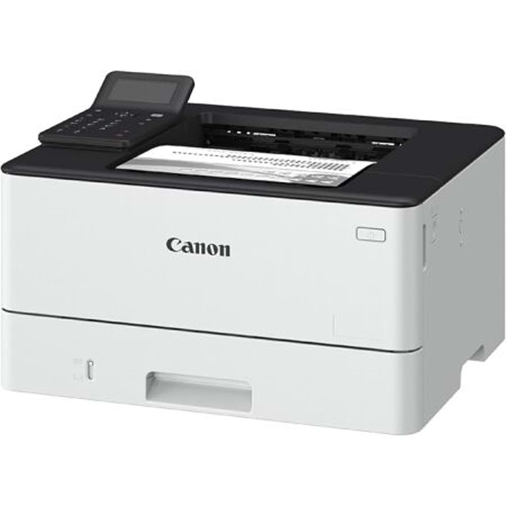 CANON LBP 243DW i-SENSYS Mono Lazer A4 Mono Usb+Wifi+Eth Dubleks Yazıcı