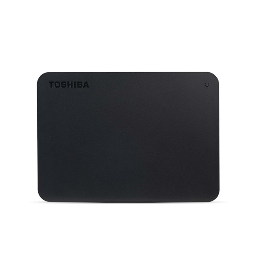 TOSHIBA HDTB510EK3AA Canvio Basic 2.5