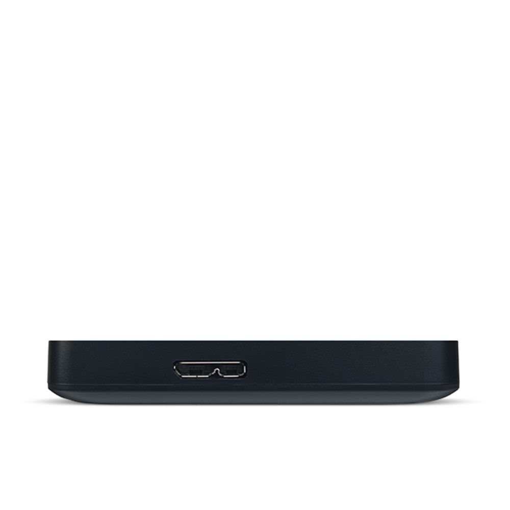 TOSHIBA HDTB510EK3AA Canvio Basic 2.5