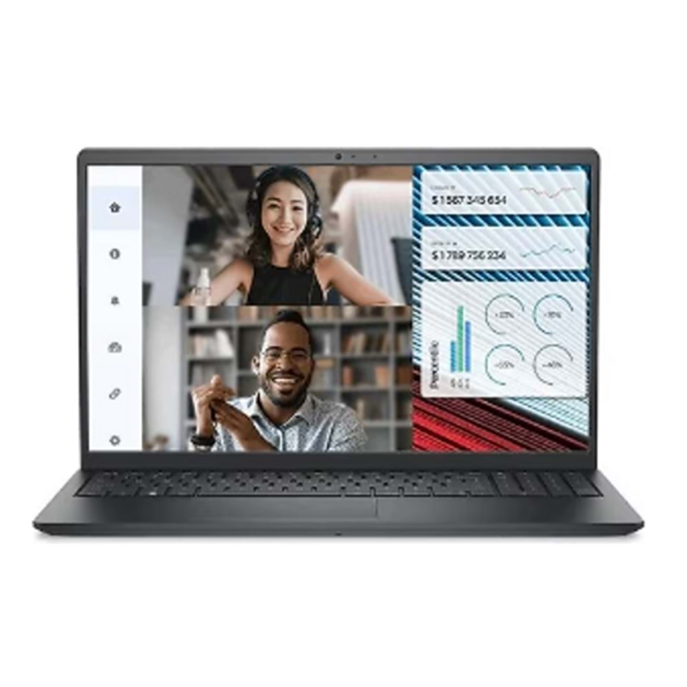 DELL Vostro 3520 N3002PVNB3520U-32G i5-1235U 32GB 512GB SSD O/B Intel Iris Xe 15.6