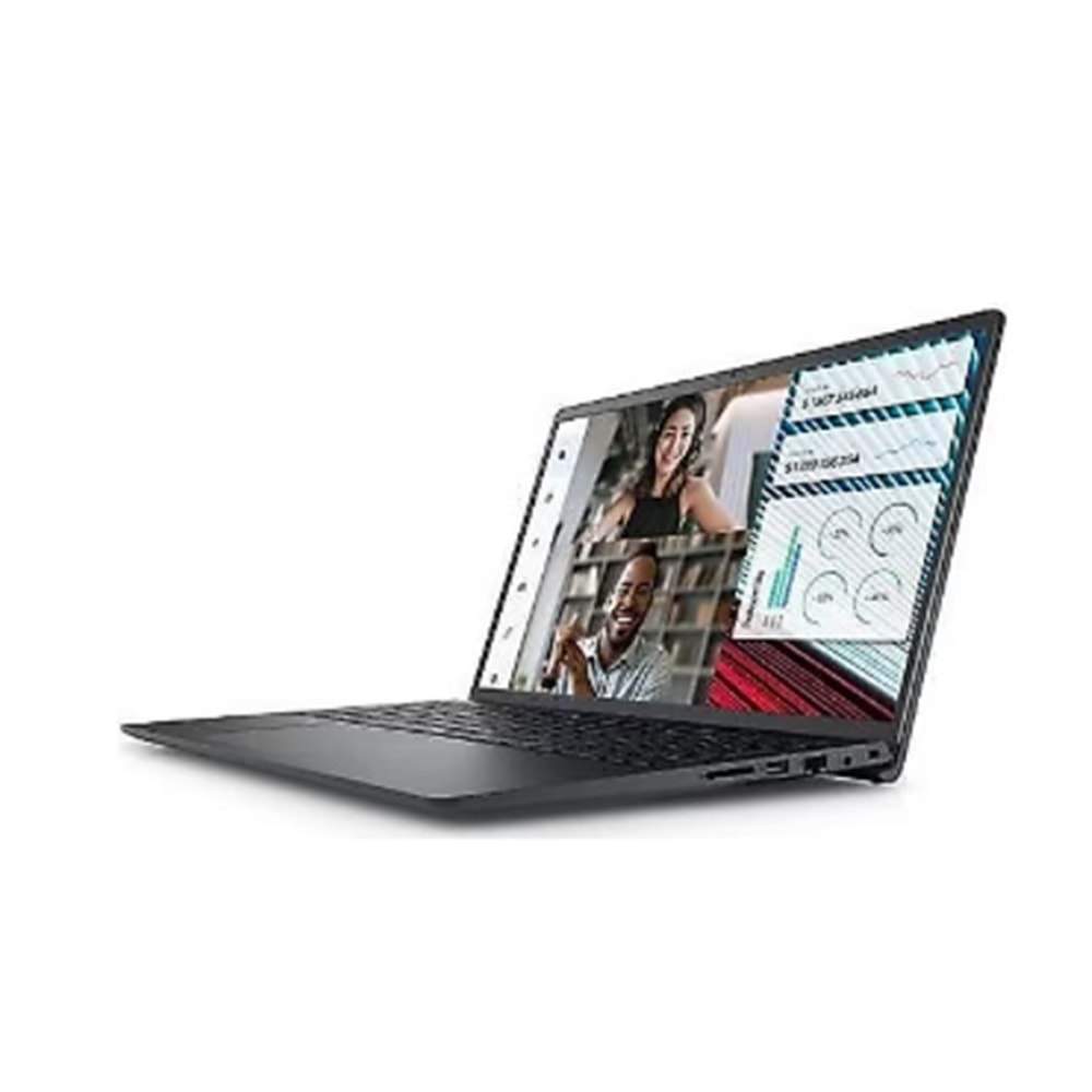 DELL Vostro 3520 N3002PVNB3520U-32G i5-1235U 32GB 512GB SSD O/B Intel Iris Xe 15.6