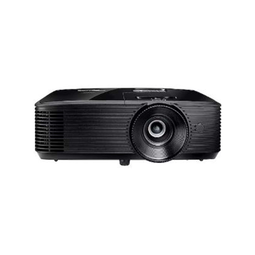 OPTOMA X400 LVE XGA 1024x768 4000 AL Projeksiyon