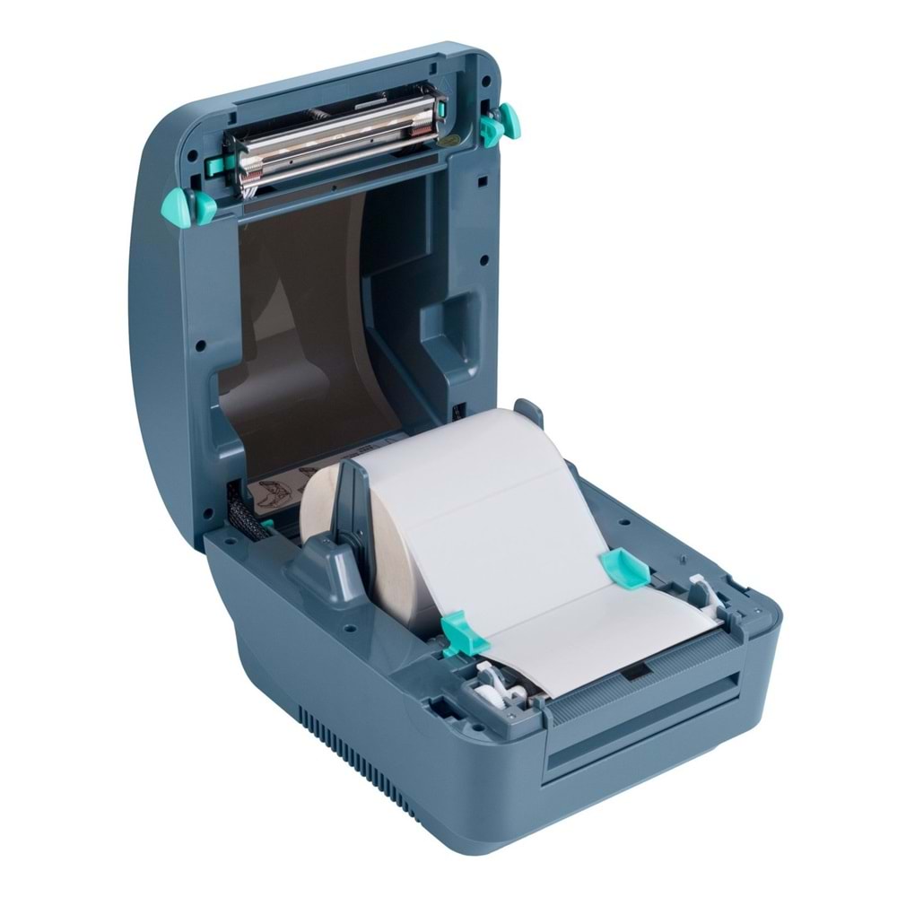 XPRINTER Xp-490B Thermal Usb 152 mm/sn 203 dpi Barkod Yazıcı