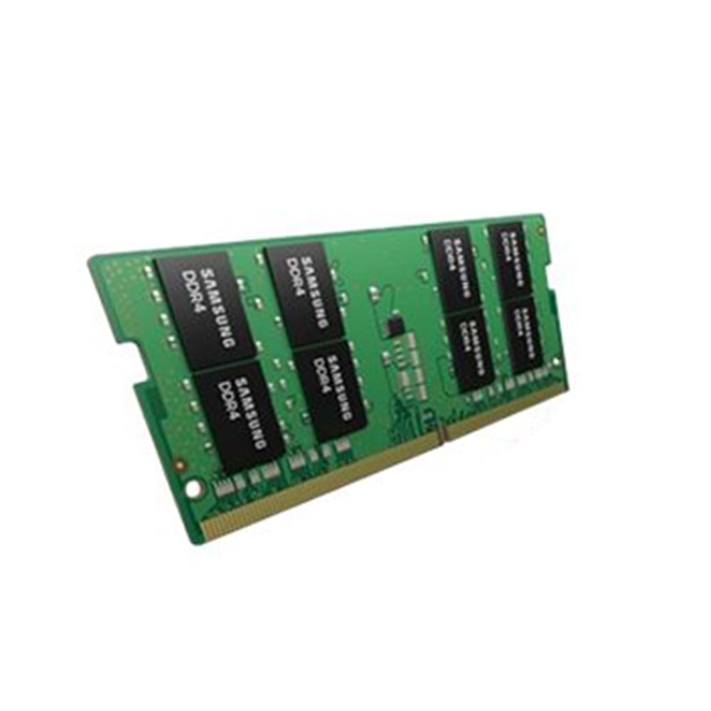 SAMSUNG M471A1G44CB0-CWE 8GB DDR4 3200Mhz Notebook Bellek