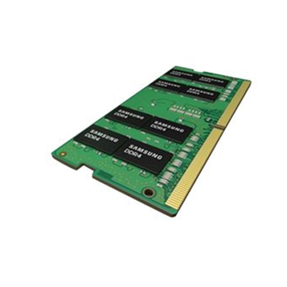 SAMSUNG M471A1G44CB0-CWE 8GB DDR4 3200Mhz Notebook Bellek