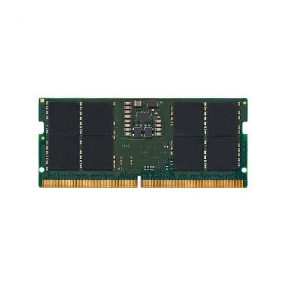 KINGSTON KVR56S46BS8-16 16GB DDR5 5600MHz Notebook Bellek