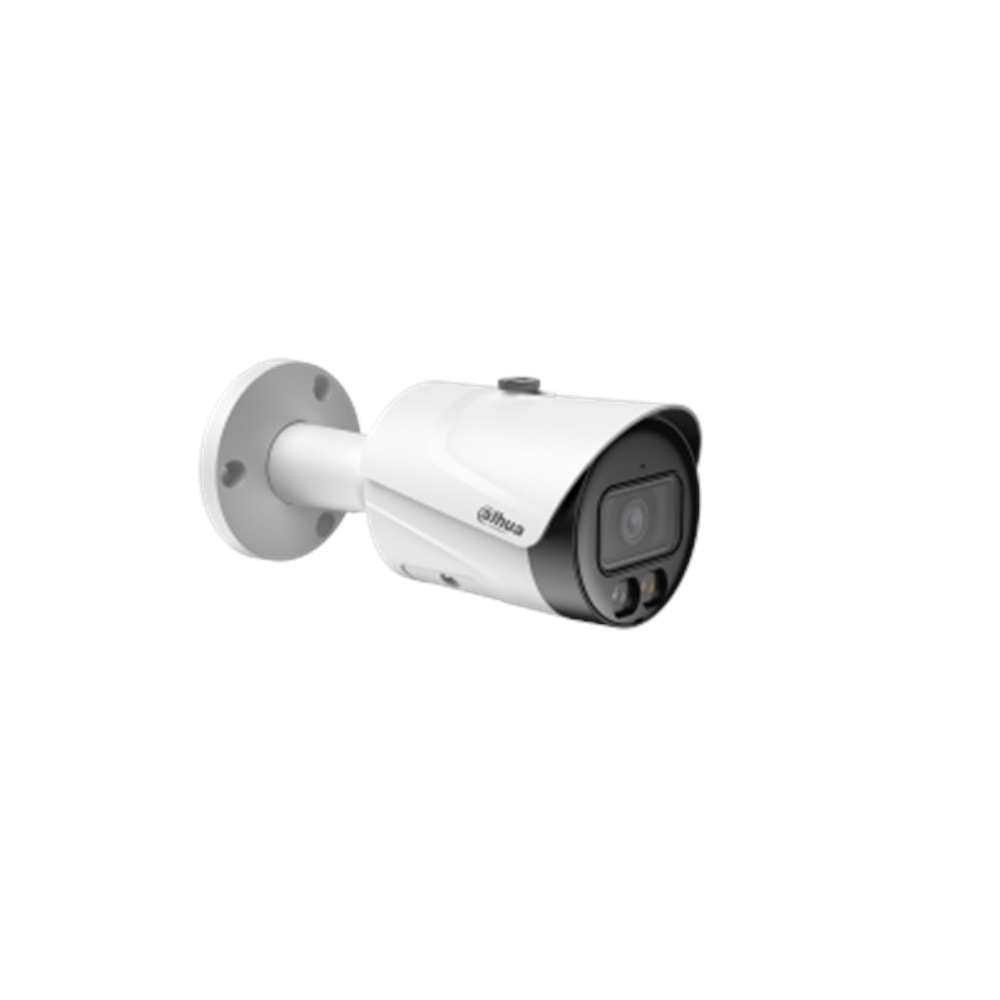 DAHUA IPC-HFW1249S-S-IL 1/2.8