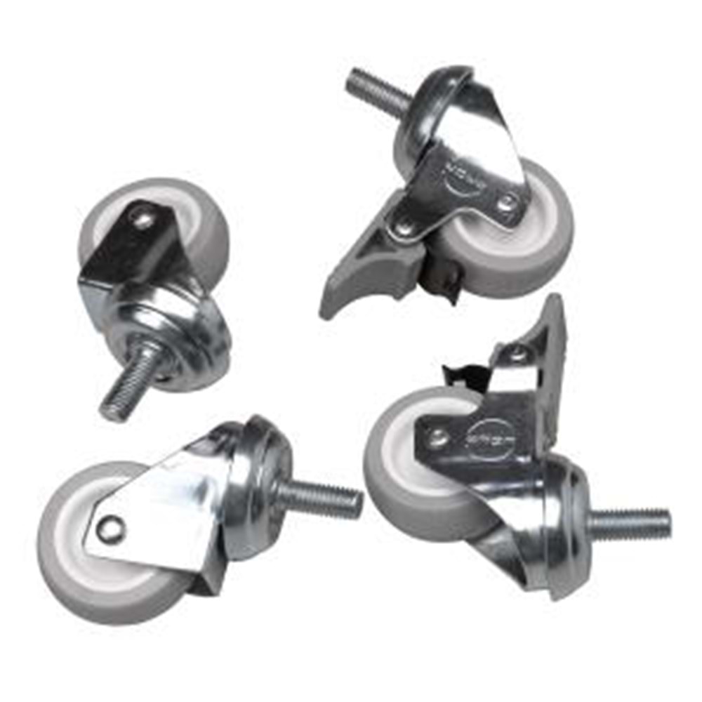 LANDE LN-ZMN-TKR-5020-XX 4 lü Tekerlek Modülü