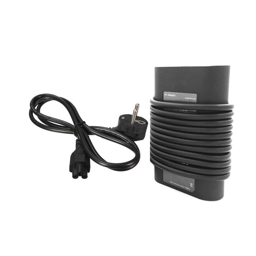 COMPAXE CLD-511 20V 3.25A TYPE-C Dell Notebook Adaptörü