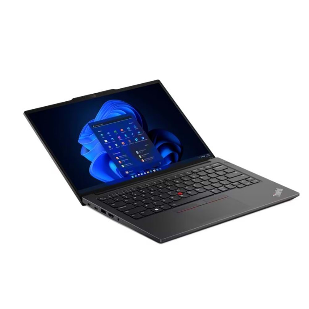 LENOVO ThinkPad E14 G6 21M70031TX Ultra 7-155H 16GB 512GB SSD O/B Intel UHD 14