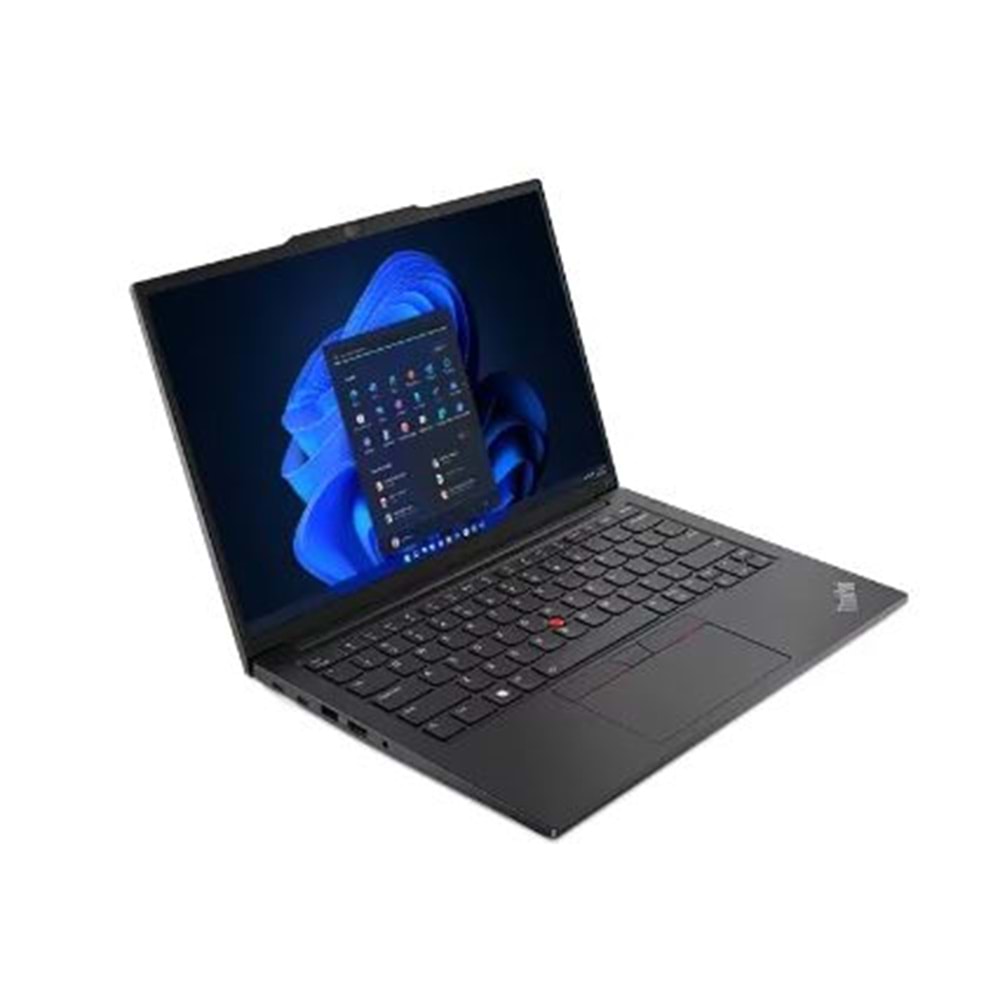 LENOVO ThinkPad E16 G2 21MA0017TX Ultra 5-125U 16GB 512GB SSD O/B Intel UHD 16