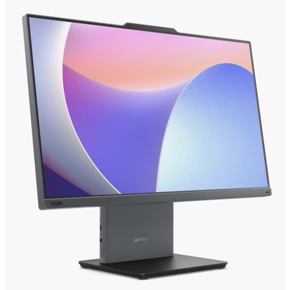 LENOVO ThinkCentre neo 50a 24 G5 12SC000KTR-32G i7-13620H 32GB 512GB SSD O/B Intel UHD 23.8