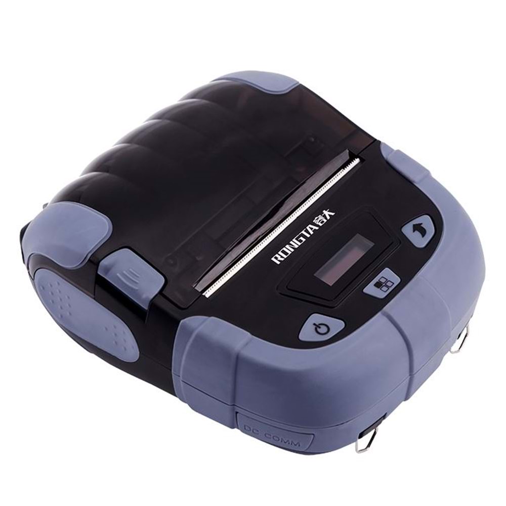 RONGTA RPP320 Thermal Bluetooth 203 dpi Mobil Kemer Yazıcı