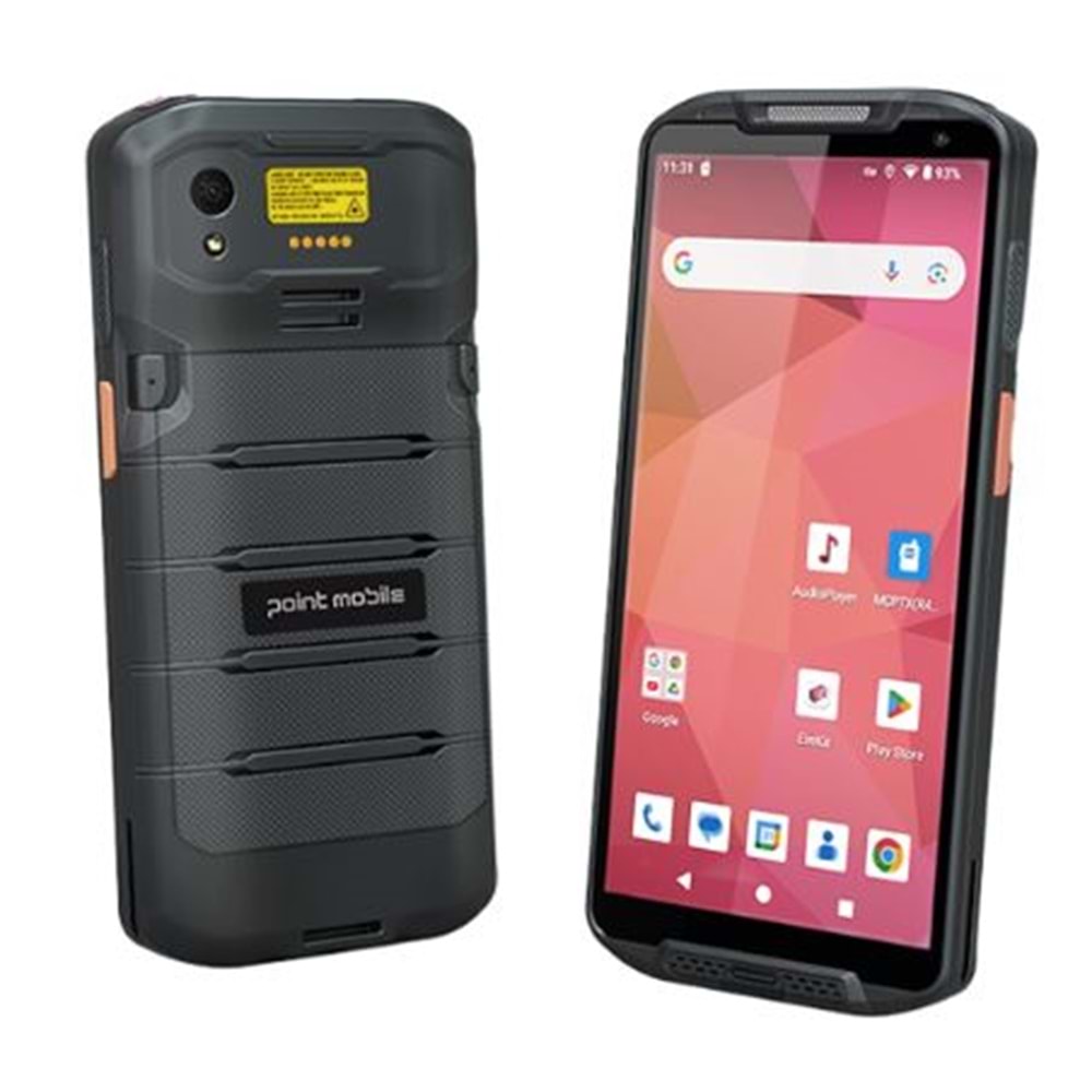 POİNT MOBİLE PM84G3103DNE0C PM84 5