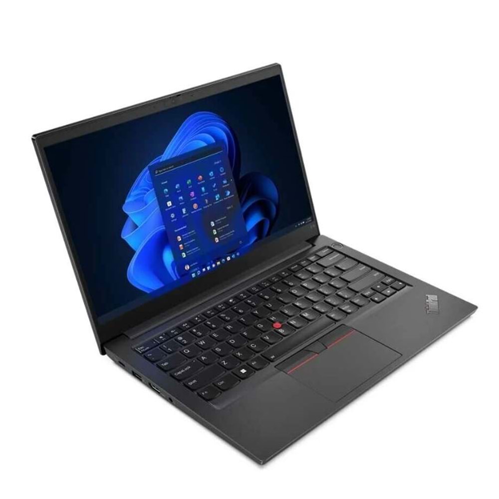 LENOVO ThinkPad E14 G4 21E30055TX-16G5S i5-1235U 16GB 512GB SSD O/B Intel Iris Xe 14