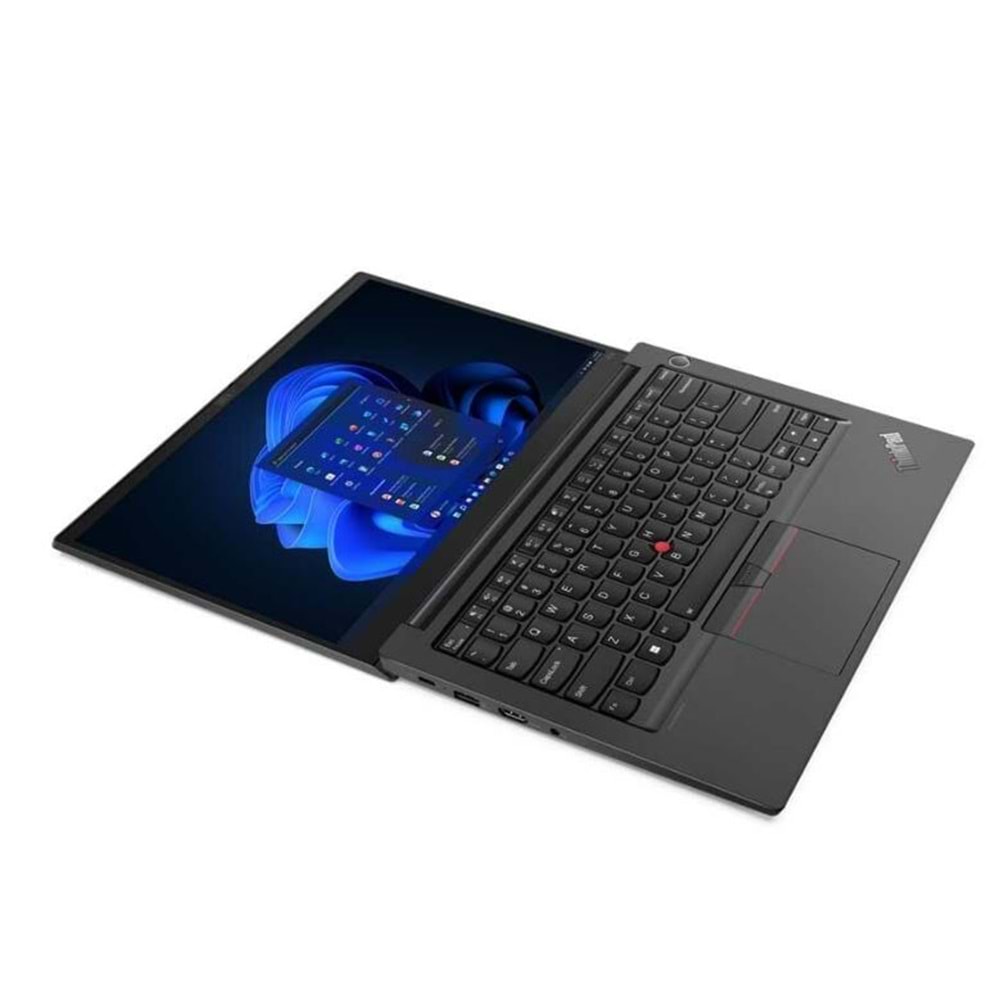 LENOVO ThinkPad E14 G4 21E30055TX-16G5S i5-1235U 16GB 512GB SSD O/B Intel Iris Xe 14